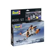Model Set Westland Sea King Mk. 41, 1/72 - Revell 63785 Model Set Westland Sea King Mk. 41, 1/72 - Revell 63785