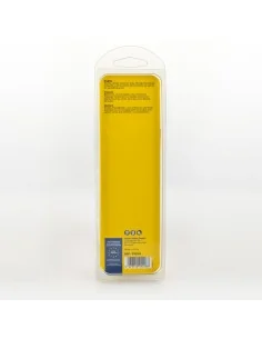 Wooden paint stirring sticks (25 pieces) - Heller 99018 2