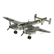 Model Set Arado AR-240 - Revell 63798