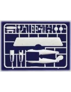 Pfalz D.III World War 1, 1/72 - Roden 003 2