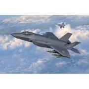 Model Set Lockheed Martin® F-35®A Lightning II® - Revell 63799