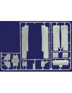 Gotha G.IV, 1/72 - Roden 011 2