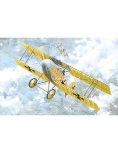 Albatros D.II Oeffag s.53, 1/72 - Roden 018