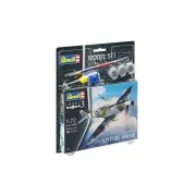 Model Set Supermarine Spitfire M, 1/72 - Revell 63897
