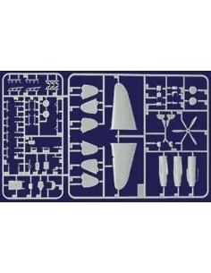 LaGG-3 series 35, 1/72 - Roden 038 2