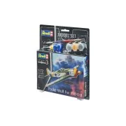 Model Set Focke Wulf Fw190 F-8, 1/72 - Revell 63898