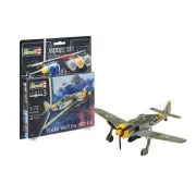 Model Set Focke Wulf Fw190 F-8, 1/72 - Revell 63898