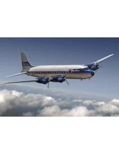 Douglas DC-6, 1/144 - Roden 304