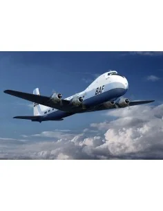 Aviation Traders ATL.98 Carvair, 1/144 - Roden 305