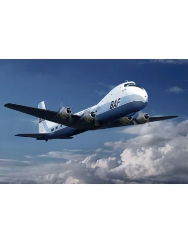Aviation Traders ATL.98 Carvair, 1/144 - Roden 305