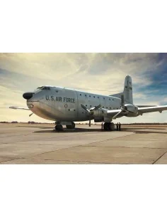 C-124C Globemaster II, 1/144 - Roden 311
