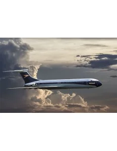 Vickers VC-10 Super Type 1151, 1/144 - Roden 313