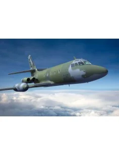 Lockheed C-140A Jetstar, 1/144 - Roden 316