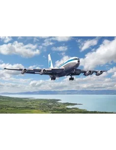 Boeing 720B Pan American, 1/144 - Roden 319