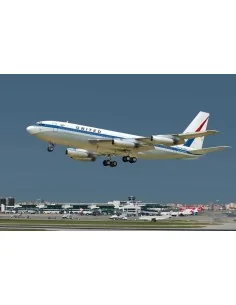Boeing 720 United, 1/144 - Roden 320