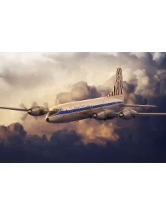 Bristol 175 Britannia African Safari, 1/144 - Roden 326