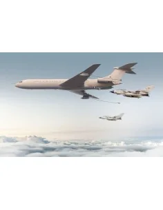 Vickers Super VC10 K3 Type 1164 Tanker, 1/144 - Roden 327