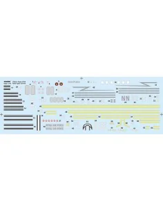 Vickers VC-10 K4 Type 1170 tanker, 1/144 - Roden 328 2