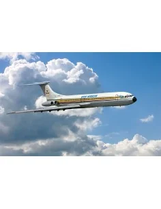 Vickers VC-10 Super Type 1154, 1/144 - Roden 329