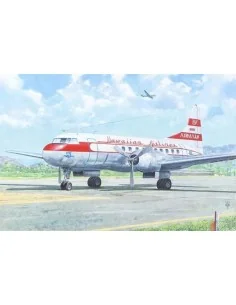 ConvairCV-340 Hawaiian Airlines, 1/144 - Roden 334
