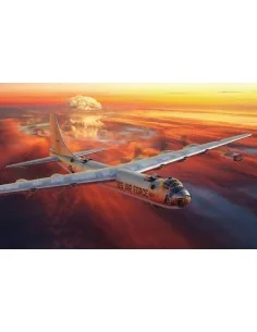 Convair B-36D Peacemaker, 1/144 - Roden 337