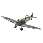 Model Set Spitfire Mk.IIa, 1/72 - Revell 63953