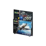 Model Set Spitfire Mk.IIa, 1/72 - Revell 63953