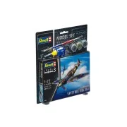 Model Set Spitfire Mk.IIa - Revell 63953