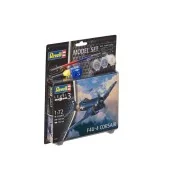 Model Set F4U-4 Corsair - Revell 63955