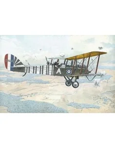 De Havilland D.H.9, 1/48 - Roden 423