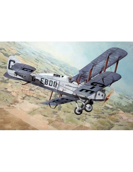 Airco De Havilland DH9C, 1/48 - Roden 435