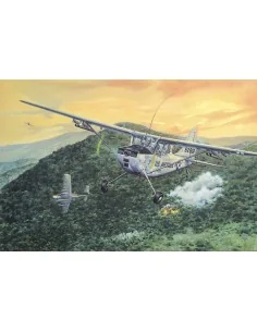 L-19/O-1 Bird Dog, 1/32 - Roden 619