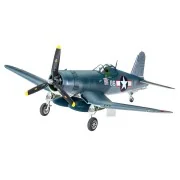 Model Set Vought F4U-1D CORSAIR, 1/72 - Revell 63983