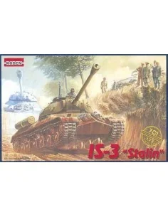 Is-3, 1/72 - Roden 701
