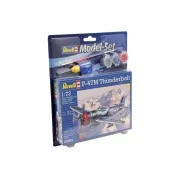 Model Set P-47M Thunderbolt, 1/72 - Revell 63984