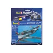 Model Set Spitfire Mk V, 1/72 - Revell 64164