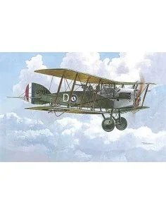 Bristol F.2B Fighter Sunbeam Arab., 1/48 - Roden 429