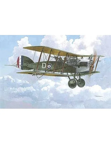 Bristol F.2B Fighter Sunbeam Arab., 1/48 - Roden 429