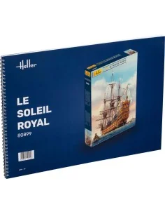 Brochure Soleil Royal - Heller 80899176