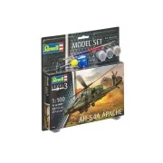 Model Set AH-64A Apache - Revell 64985