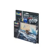 Model Set German Submarine Type - Revell 65154