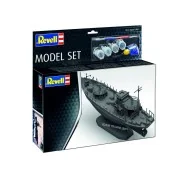 Model Set KFK (Kriegsfischkutter), 1/144 - Revell 65242
