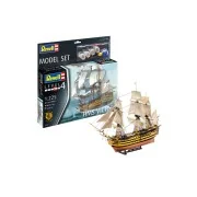 Model Set HMS Victory, 1/225 - Revell 65408