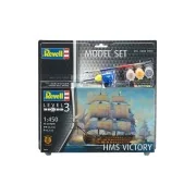 Model Set HMS Victory, 1/450 - Revell 65819