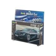 Model Set BMW i8 - Revell 67008