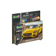 Model Set Mercedes-AMG GT - Revell 67028