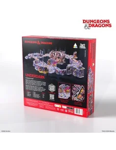 Dungeons & Dragons Underdark Pre-Painted Terrain Set - Archon Studi... 2