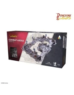 Combat Arena: Pre-Painted - Archon Studio DNL0144