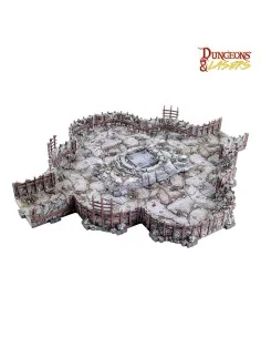 Chambers of Agony: Pre-Painted - Archon Studio DNL0145 2
