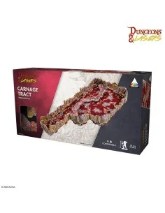 Carnage Tract: Pre-Painted - Archon Studio DNL0147